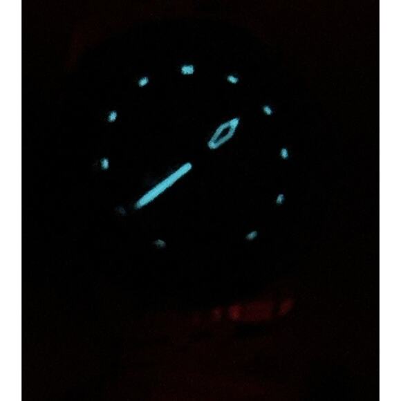 Citizen Blue Angels Men's Watch - C300-Q00842 With New Battery September 2025 - Picture 7 of 7